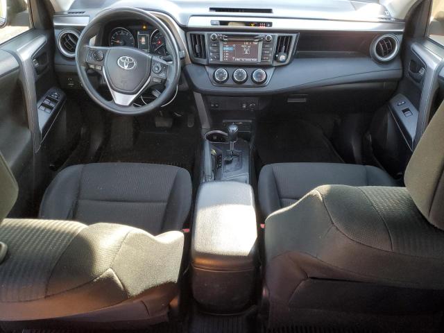 2017 TOYOTA RAV4 LE #3316716429