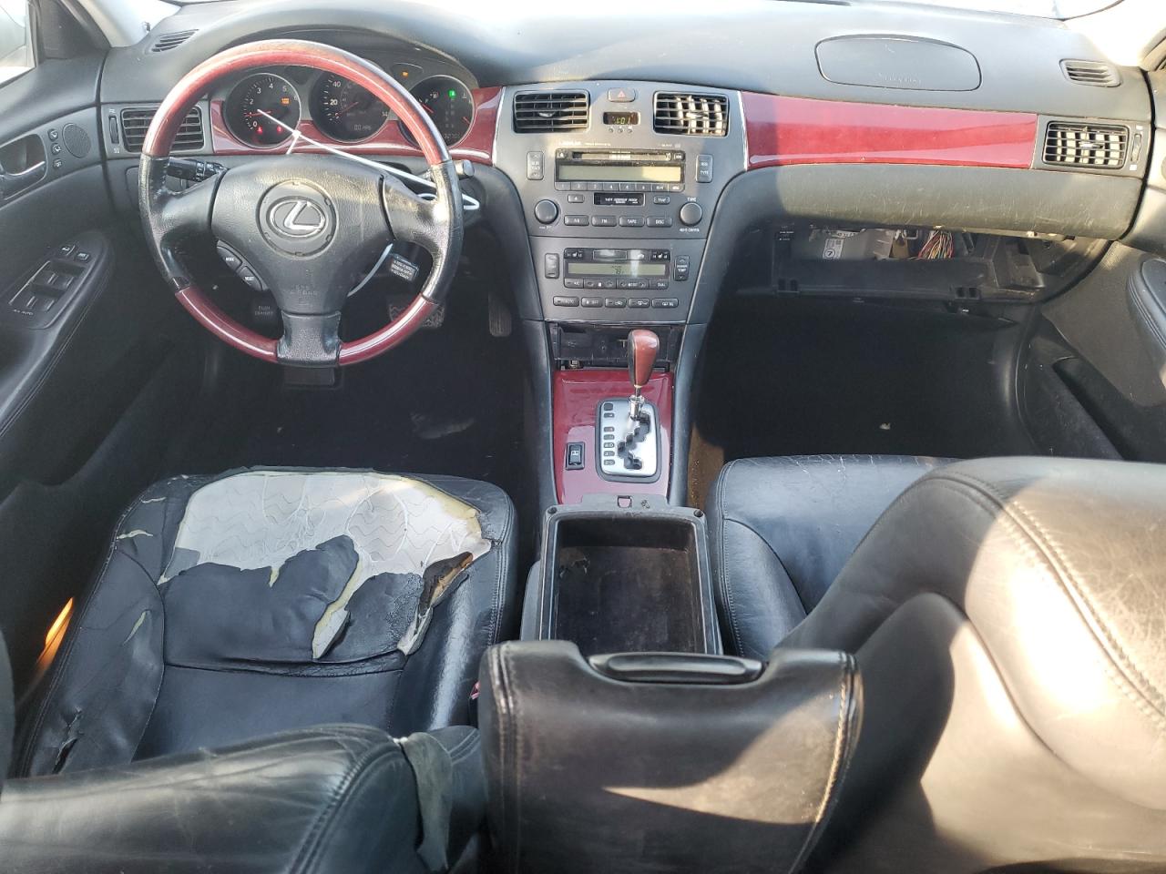 Lot #3291322177 2004 LEXUS ES 330