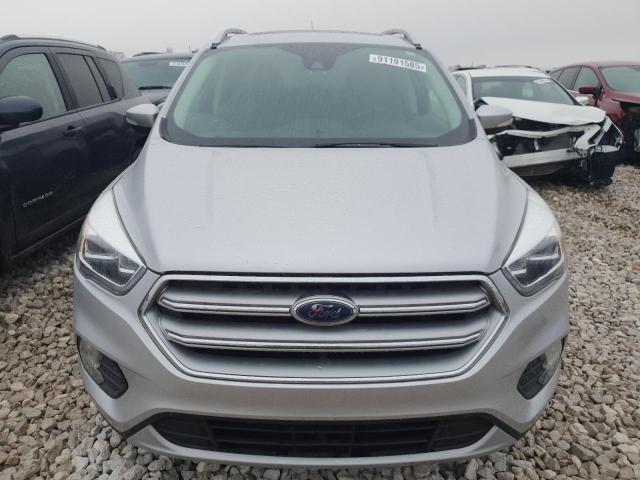 2017 FORD ESCAPE TIT #3303703029