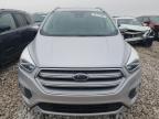 Lot #3303703029 2017 FORD ESCAPE TIT