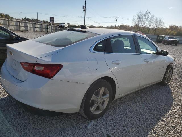 2020 CHEVROLET MALIBU LS #3291409235