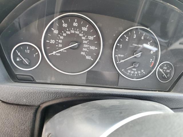 2012 BMW 328 I - WBA3A5C51CF347060