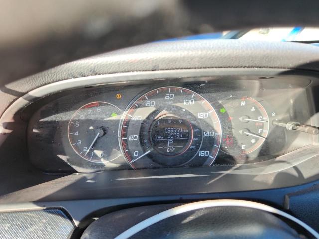 2014 HONDA ACCORD SPO #3283826419