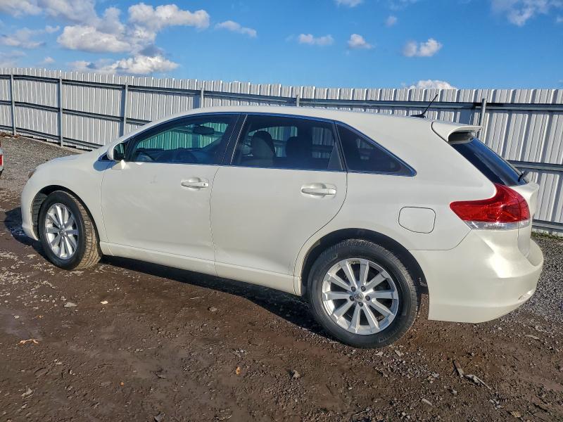 2012 TOYOTA VENZA LE #3305572073