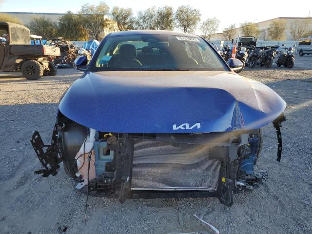 2025 KIA K4 LX #3296254423