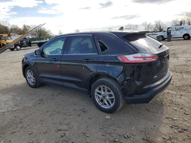 2024 FORD EDGE SEL #3291289462