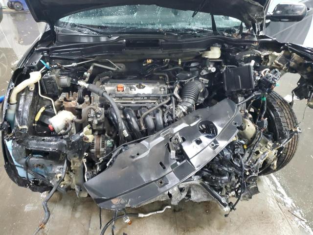 2010 HONDA CR-V EX #3292311274