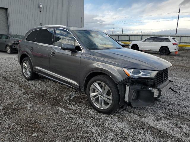2021 AUDI Q7 PREMIUM #3291715239