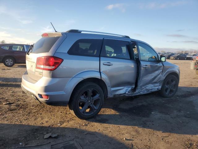 2018 DODGE JOURNEY CR #3301847433