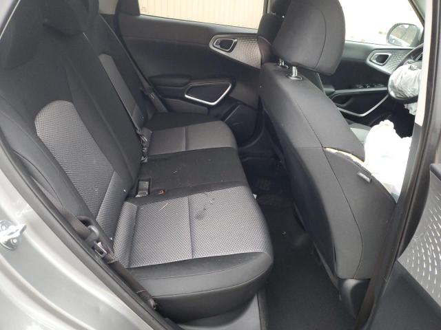 2024 KIA SOUL LX #3305723716