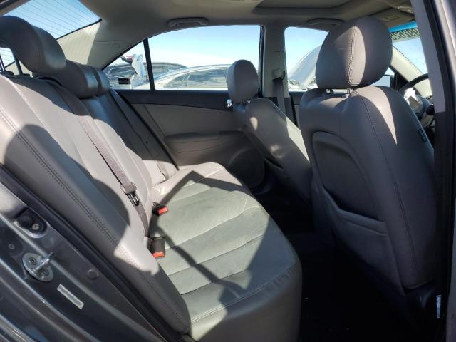 2009 HYUNDAI SONATA SE #3290207205