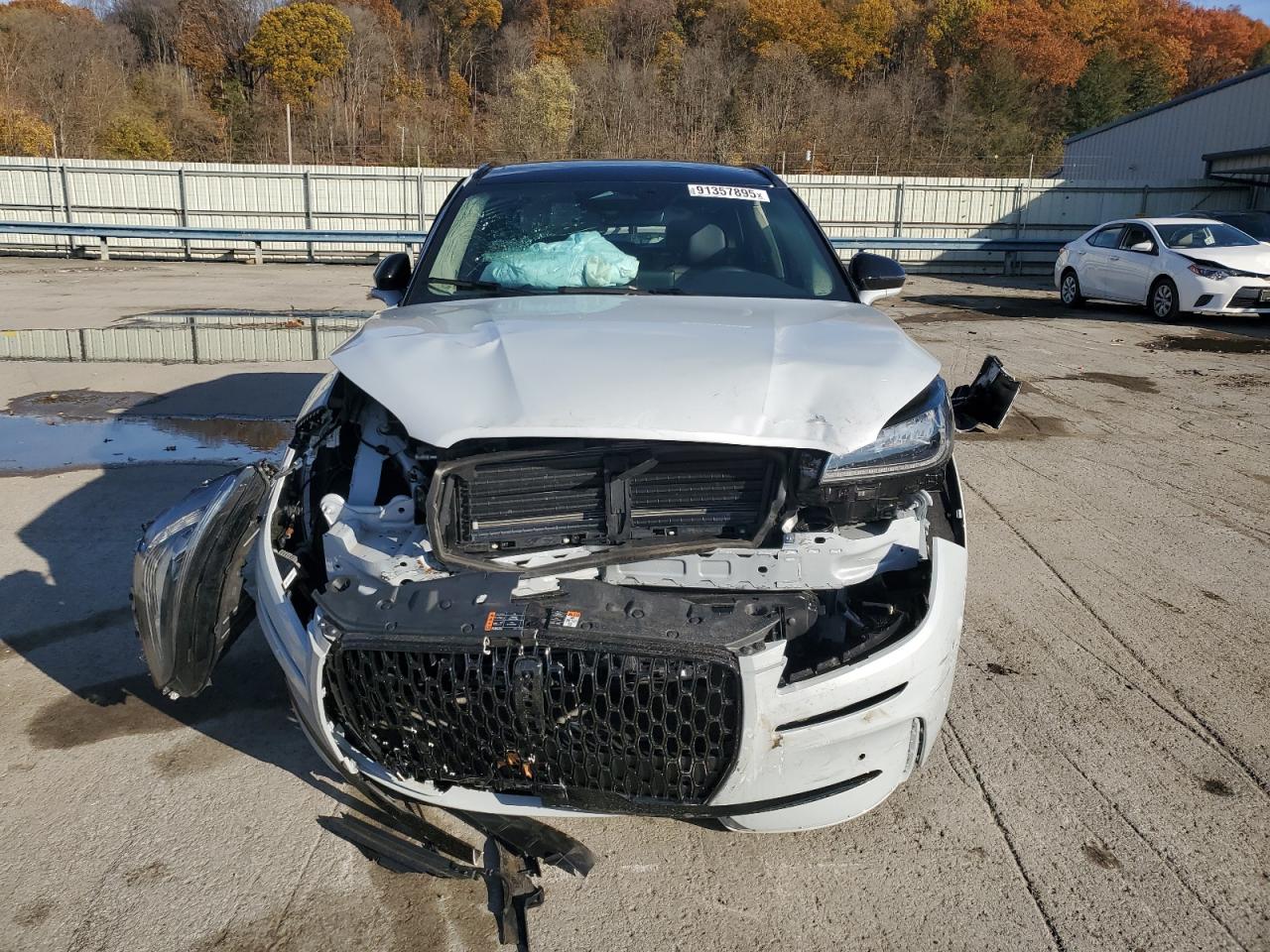 LINCOLN CORSAIR PREMIERE