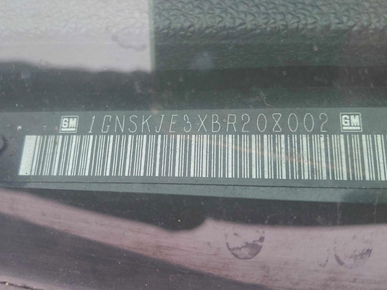 CHEVROLET SUBURBAN K1500 LT