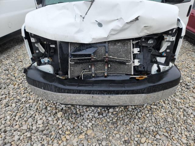 2015 CHEVROLET EXPRESS G2 #3291466473