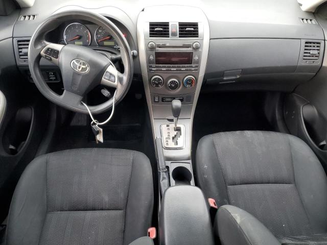 2011 TOYOTA COROLLA BA - 2T1BU4EE8BC744219