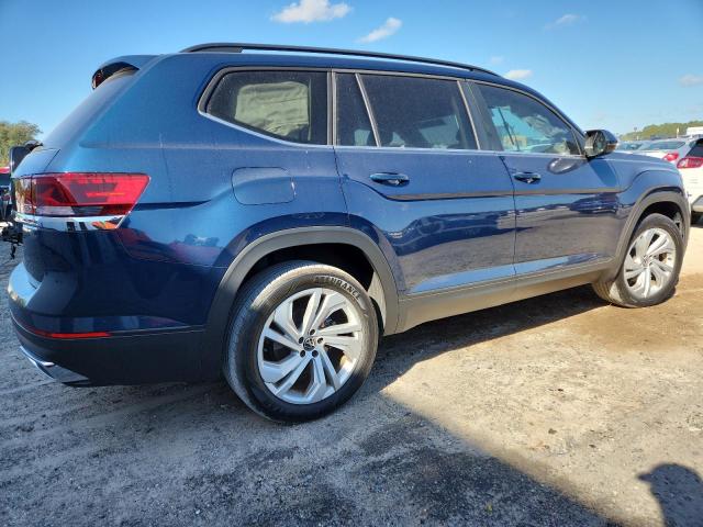 2023 VOLKSWAGEN ATLAS SE #3310413984