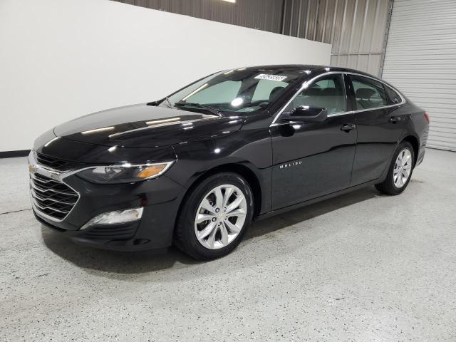 Global Auto Auctions: 2025 CHEVROLET MALIBU LT