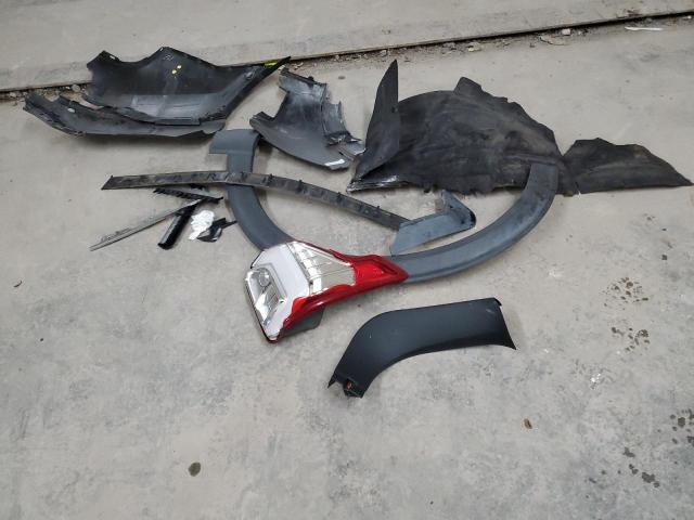 2020 FORD EXPLORER L #3301808367