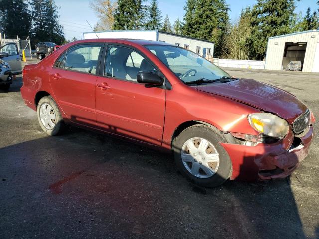 2008 TOYOTA COROLLA CE #3301909464