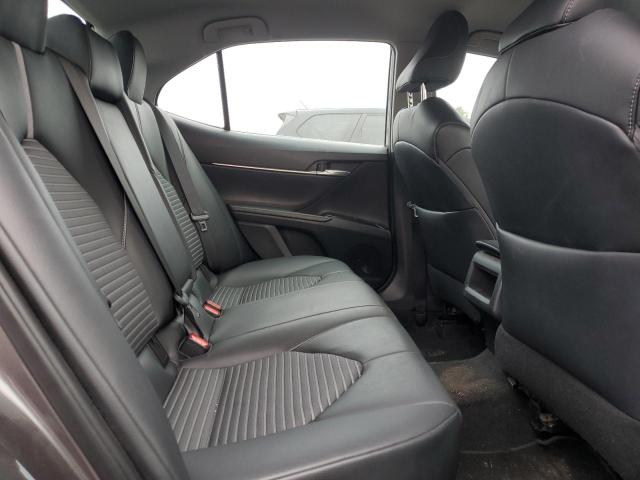 2019 TOYOTA CAMRY L #3309564587