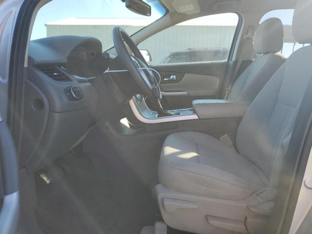 2013 FORD EDGE SE #3290249227