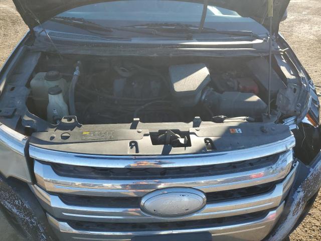 2012 FORD EDGE SE #3291339150