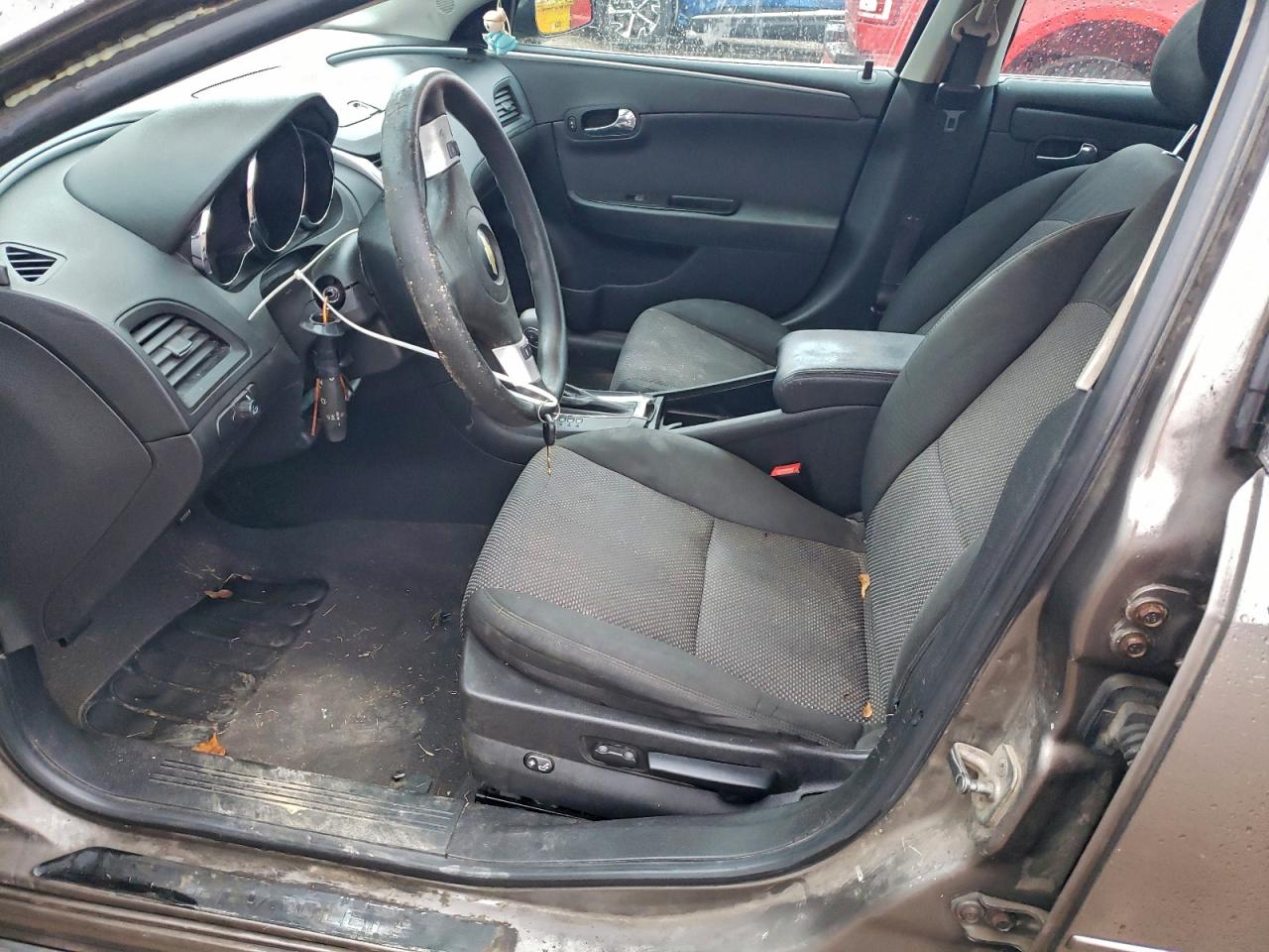 CHEVROLET MALIBU 1LT