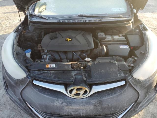 2016 HYUNDAI ELANTRA SE #3303732422