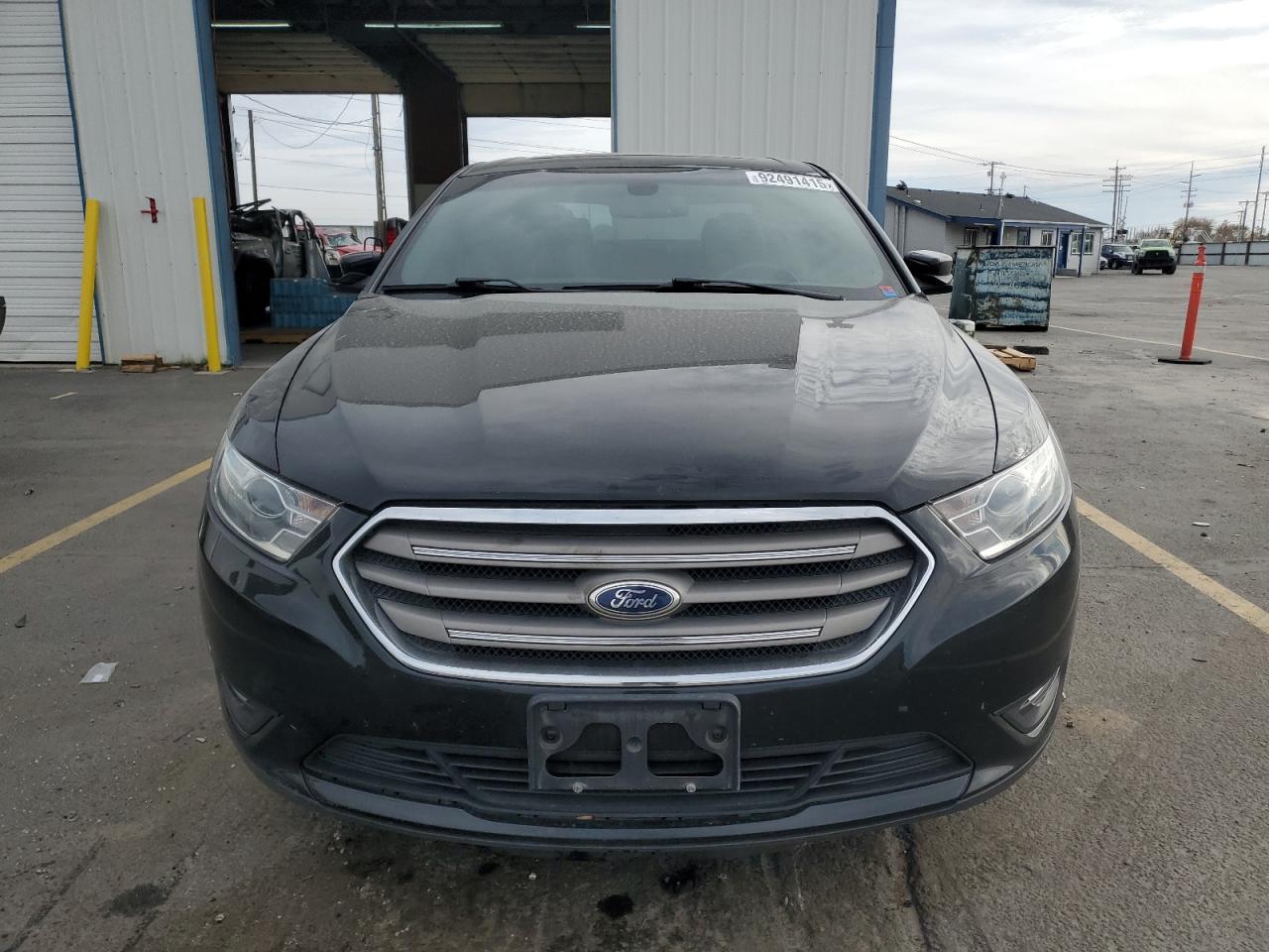 FORD TAURUS SEL