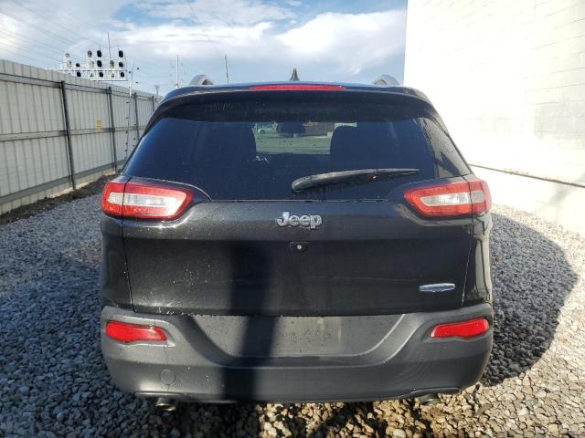 2014 JEEP CHEROKEE L #3305304327