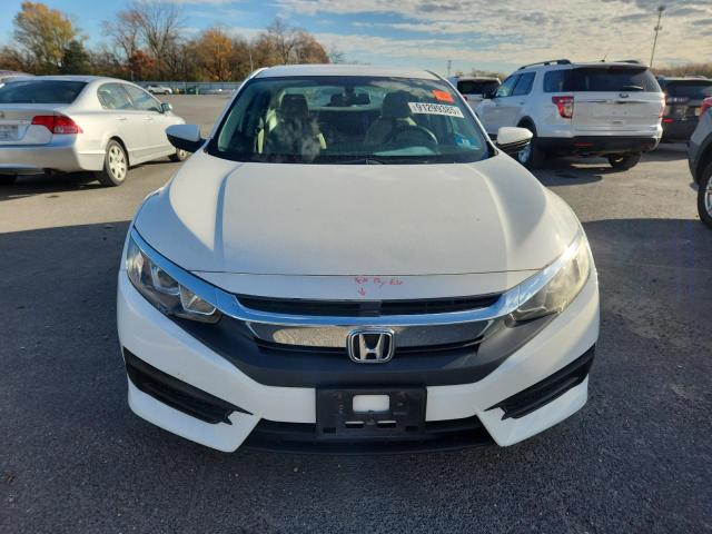 2016 HONDA CIVIC LX #3294253887