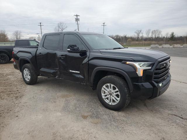 2023 TOYOTA TUNDRA CRE #3280283076