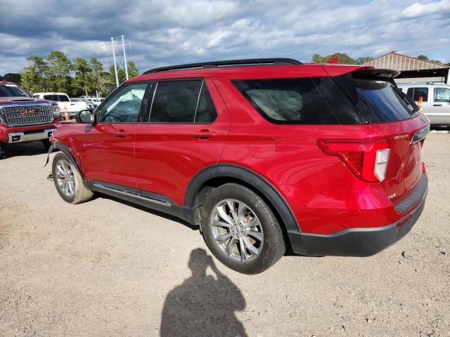 2020 FORD EXPLORER X #3316066266