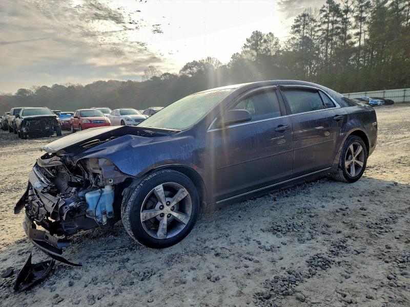Global Auto Auctions: 2011 CHEVROLET MALIBU 1LT