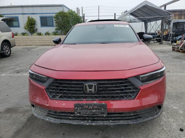 2023 HONDA ACCORD HYB #3304934546