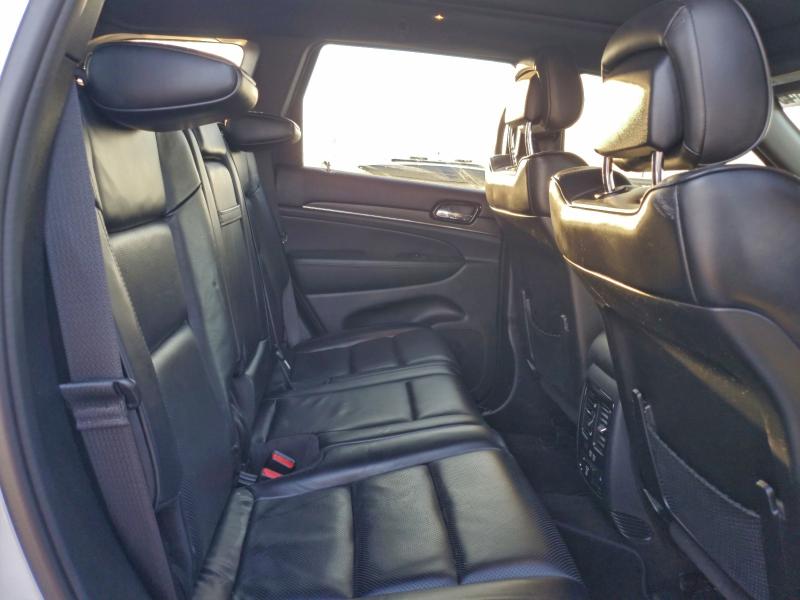 2019 JEEP GRAND CHER #3304365595