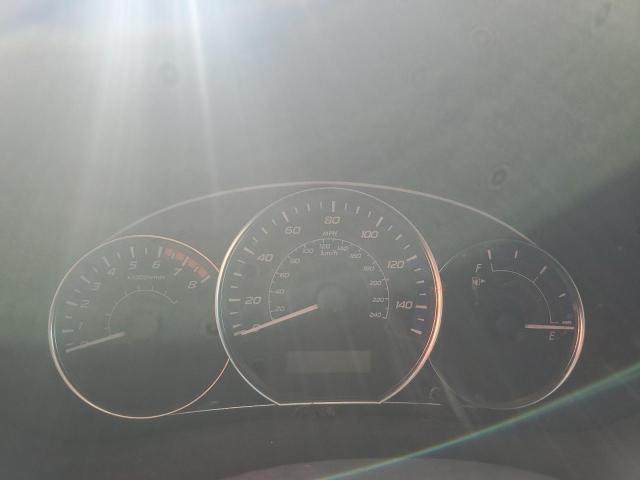 2010 SUBARU FORESTER 2 #3293395443