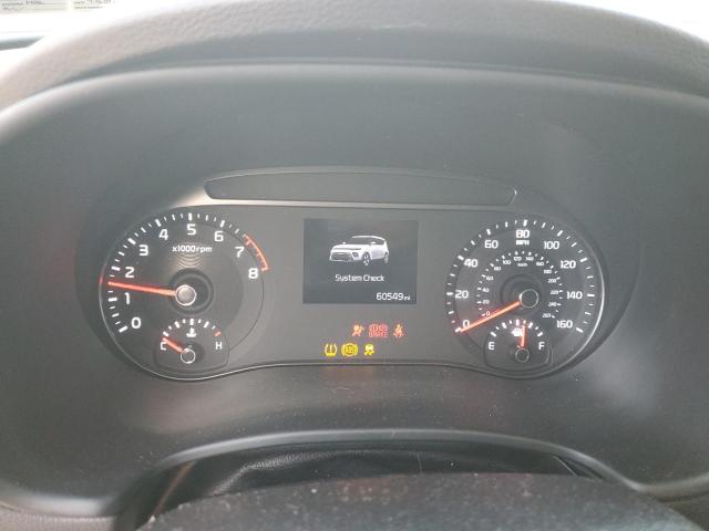 2020 KIA SOUL LX #3304744918