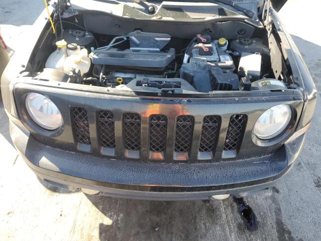 2015 JEEP PATRIOT LA #3291193978