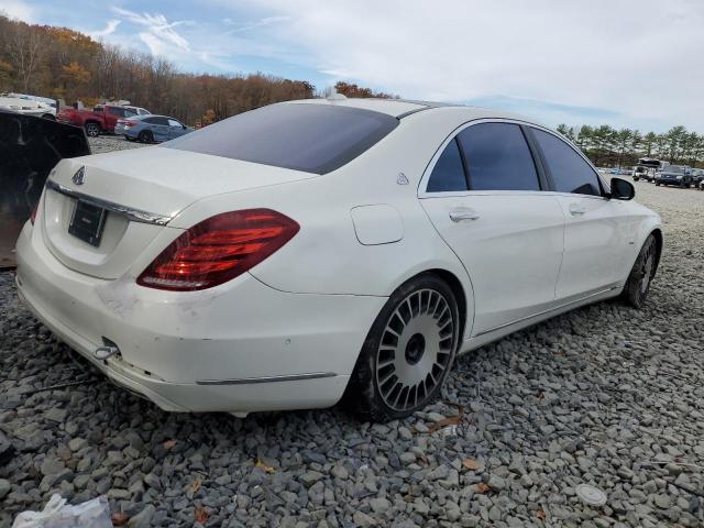 2015 MERCEDES-BENZ S 550 4MAT #3283704979