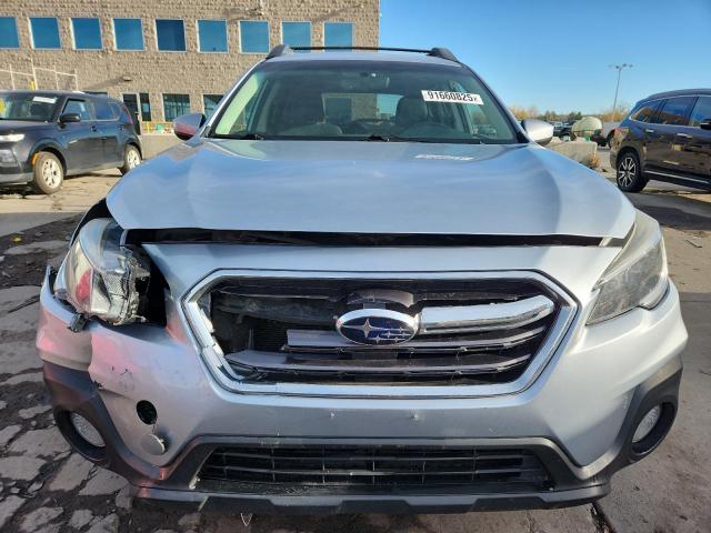 2018 SUBARU OUTBACK 2. #3285016931