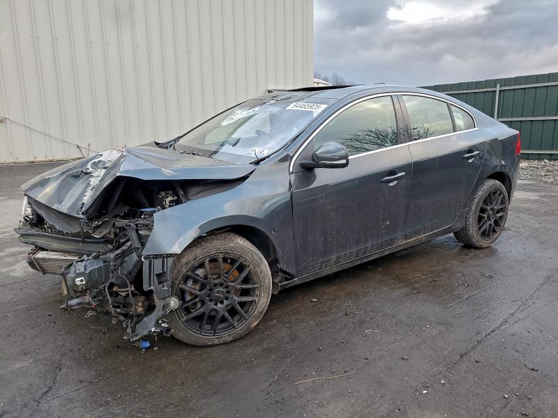 2013 VOLVO S60 T5 #3304753919