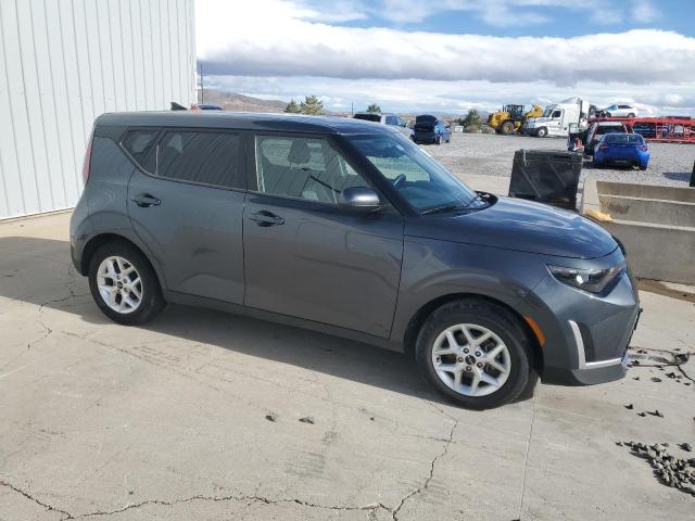 2023 KIA SOUL LX - KNDJ23AU1P7204079