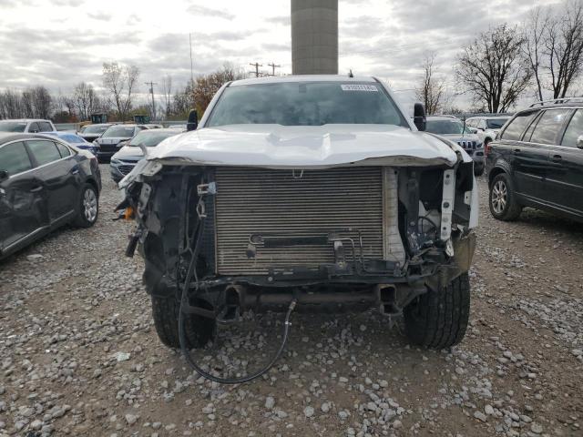 2015 CHEVROLET SILVERADO - 1GC4K0C87FF143742