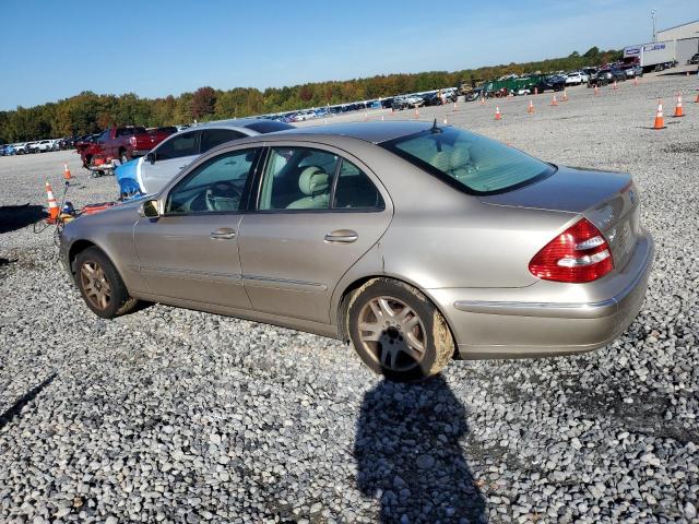 2003 MERCEDES-BENZ E 320 #3294407522