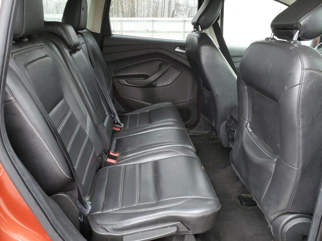 2019 FORD ESCAPE SEL #3296229495