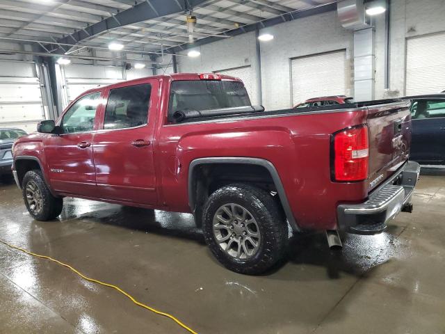 2015 GMC SIERRA K15 #3316761399