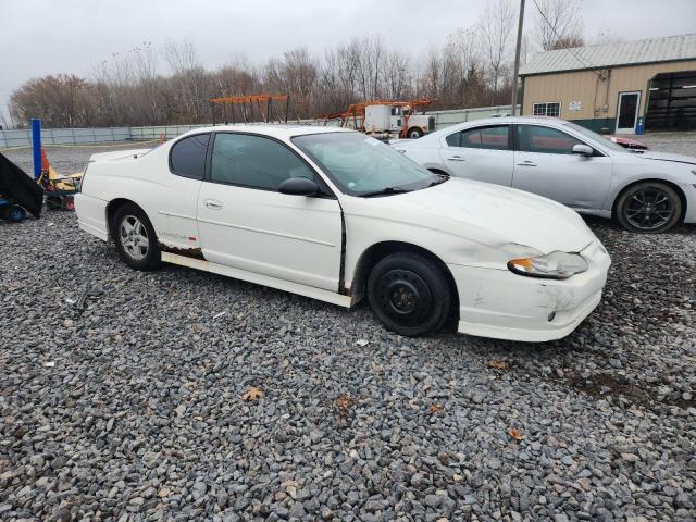 2002 CHEVROLET MONTE CARL #3298204065