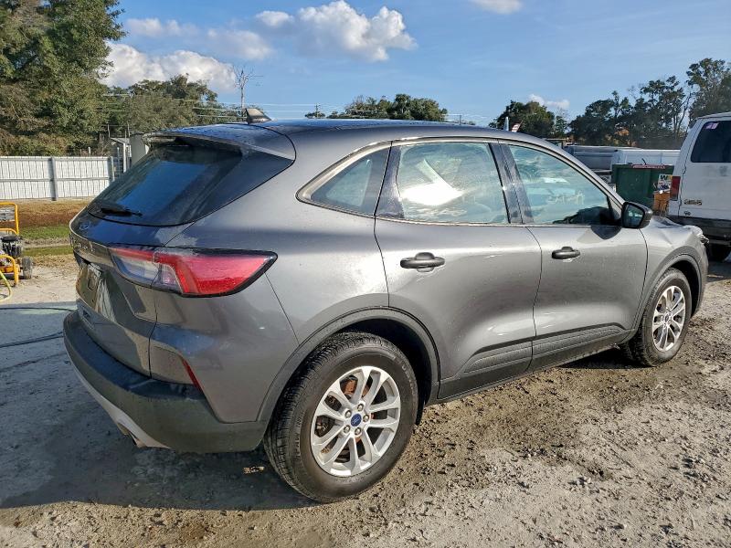 2021 FORD ESCAPE S #3296953910