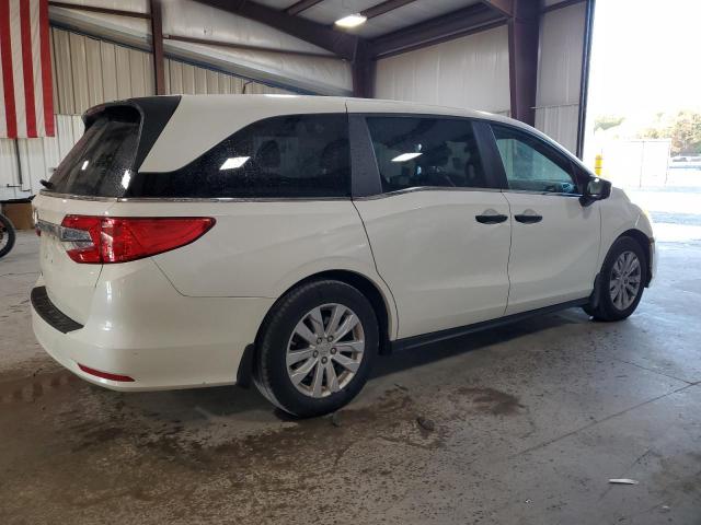 2018 HONDA ODYSSEY LX - 5FNRL6H2XJB086685